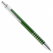 Długopis metalowy ITABELA
