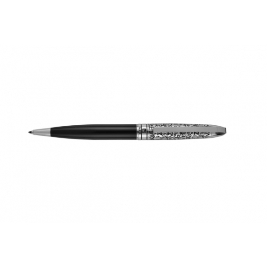 Długopis metalowy JACQUES Pierre Cardin